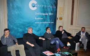 Conrad-Festiwal