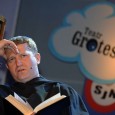 Reality Shopka Szoł Teatru Groteska (ZOBACZ ZDJĘCIA) „I kongres założycielski ugrupowania Shopka Jest Najważniejsza” to hasło przewodnie dwunastej edycji Reality Shopka Szoł Teatru Groteska, która odbyła się w...
