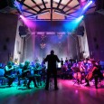 W niedzielę (26 lutego) w Auditorium Maximum Uniwersytetu Jagiellońskiego miało miejsce niezwykłe widowisko, a mianowicie projekt Michael Jackson Symfonicznie. Było to...