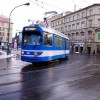 Kraków: Weekend bez tramwajów do Bronowic i na Starowiślnej