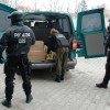 Pseudokibice produkowali narkotyki zostali zatrzymani przez policjantów z CBŚ