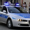 Oświęcim: Policjanci zatrzymali kierowcę, który wydmuchał 3,15 promila. Odpowie również za próbę wręczenia łapówki