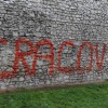 Zatrzymani grafficiarze odpowiedzą przed sądem
