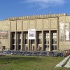 Koło Muzeum Narodowego powstaje miejski parking