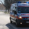 Pl. Inwalidów: Tramwaj potrącił kobietę 
