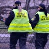 Z notatnika Strażnika: Niecodzienny sposób na odreagowanie stresu 