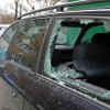 Tarnów: Sprawca zniszczenia kilku samochodów w rękach policji