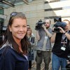Agnieszka Radwańska zbiera kolejne nagrody