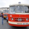 W TEN WEEKEND: ZABYTKOWE TRAMWAJE I AUTOBUSY NA ULICACH KRAKOWA
