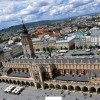 Kraków wyróżniony przez prestiżowy magazyn!