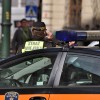 Ranny łabędź z mostu Dębnickiego trafił do weterynarza [ zdjęcia ]