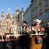 Szopkowy zawrót głowy