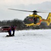 Groźny wypadek w Jadownikach koło Brzeska - Kilkanascie osób rannych