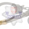 Straszył lokatorów użyciem maczety