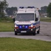 NOWE KARETKI W MAŁOPOLSCE