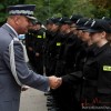Nowi policjanci w szeregach małopolskiej policji [ zdjęcia ]