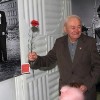 Zmarł fotografik Wiktor Pental