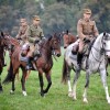 Kawalerzyści zawładną Krakowem [ zdjęcia ]