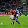 Ważna wygrana Białej Gwiazdy - Wisła Kraków 3:0 Piast Gliwice