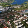 Umowa podpisana: Za kilkanaście miesięcy mieszkańcy pojadą nowym odcinkiem szybkiego tramwaju 