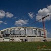 Parlamentarzyści pod wrażeniem Kraków Areny