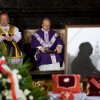 Kraków pożegnał Sławomira Mrożka [ zdjęcia ]