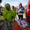 Skawina - Dwóch nastolatków odpowie za rozpylenie gazu w szkole
