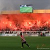 Wojewoda zamknął stadion Cracovii na dwa mecze