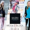 Najmodniejszy weekend w Polsce - Fashion Show w Galerii Krakowskiej