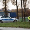 Zator pow. oświęcimski ?  skuteczny pościg za pijaną kobietą