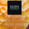 Smakowite dzieła sztuki w Galerii Krakowskiej ( zaproszenie )