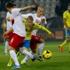 Młodzieżowa Reprezentacja wygrywa w Krakowie