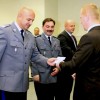 Nagrody i wyróżnienia dla chrzanowskich i libiąskich policjantów