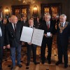 Okręgowa Izba Lekarska wyróżniona medalem Cracoviae Merenti