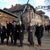 Sekretarz Generalny ONZ z wizytą w Miejscu Pamięci Auschwitz  [ zdjęcia ]