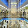 Galeria Krakowska gotowa na święta [ zdjęcia ]