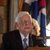 Honorowy Obywatel - Stanisław Juchnowicz