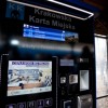 Nowe biletomaty już służą pasażerom