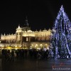Krakowski Rynek Główny najpiękniejszy na świecie