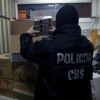 Policjanci z CBŚ kolejny raz uderzyli w narkobiznes, powiązany ze środowiskiem pseudokibiców