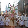 Trzej Królowie zawitają do Krakowa