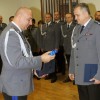 Nowy szef miejskiej Policji