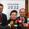 Magdalena Sroka nowym szefem Stowarzyszenia Komitet Konkursowy Kraków 2022