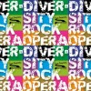 Diversity Rock Opera - pomaganie w rytmie rocka