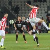 Cracovia Kraków wygrała z Górnikiem Zabrze 2:0 (1:0) [ zdjęcia ]