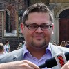 Nowy dyrektor biura Komitetu Konkursowego Kraków 2022