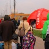 Mieszkańcy Krakowa przekazali blisko 4 tony ubrań Akcja ?Stylowy Recykling? w Krakowie zakończona [ zdjęcia ]