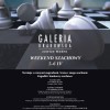 Weekend Szachowy w Galerii Krakowskiej