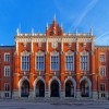 100 rektorów na UJ