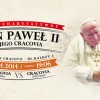 Cracovia gra dla Jana Pawła II
